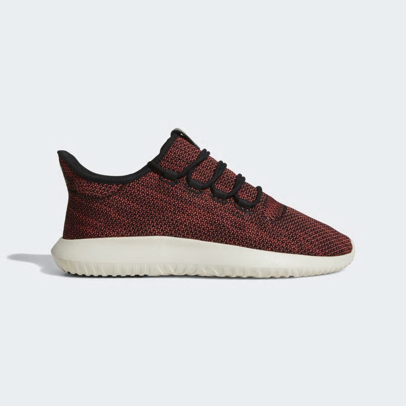 Adidas Tubular Shadow Női Utcai Cipő - Piros [D56288]